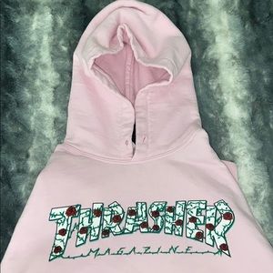 ✨Thrasher hoodie✨